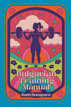 The Bulgarian Training Manual,New