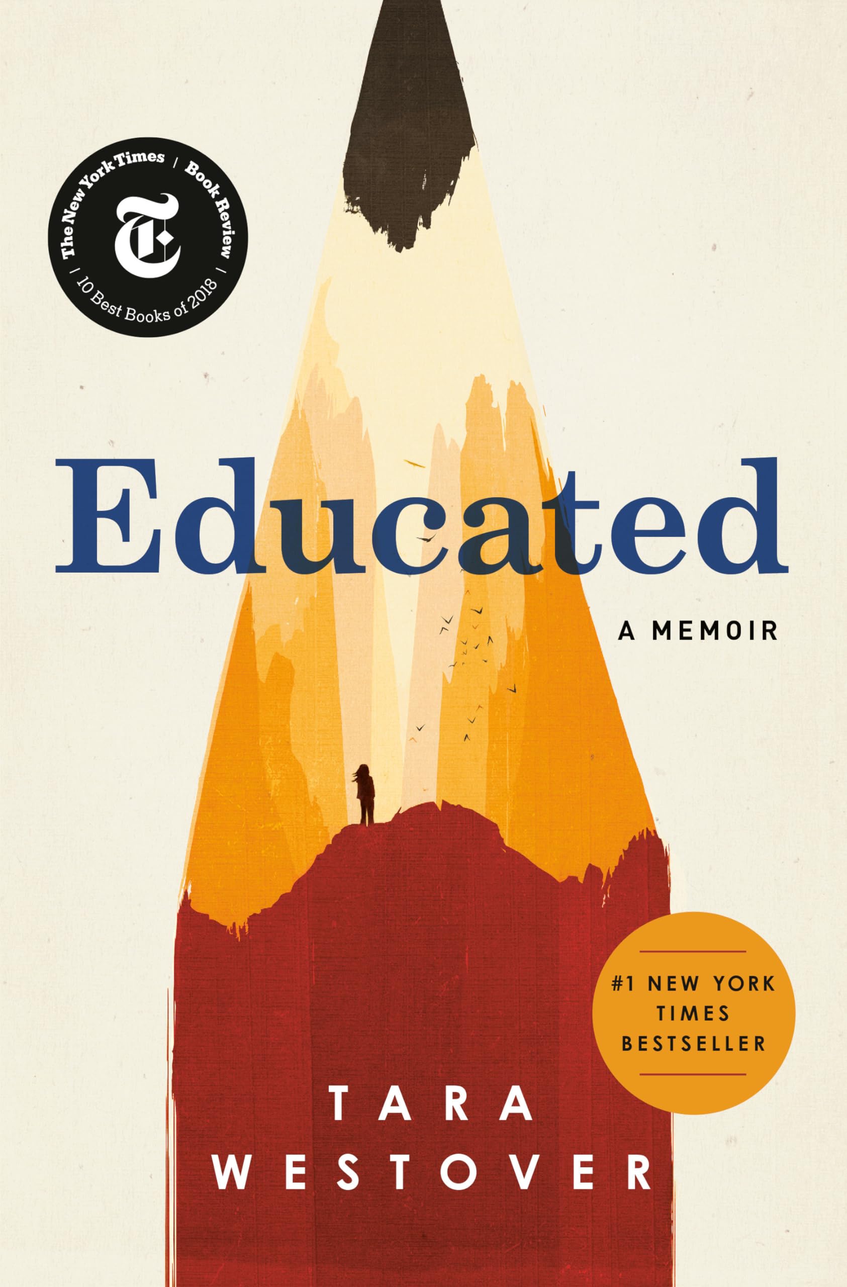 Educated: A Memoir,New