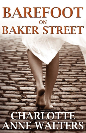 Barefoot On Baker Street,Used