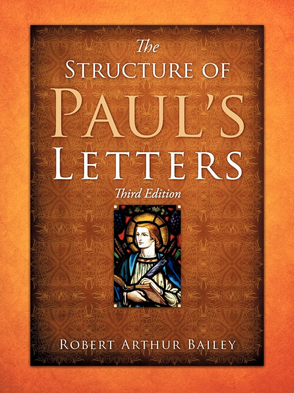 The Structure of Paul's Letters,Used
