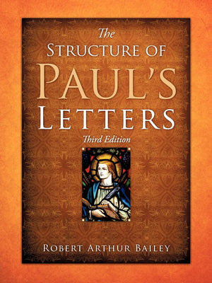 The Structure of Paul's Letters,Used