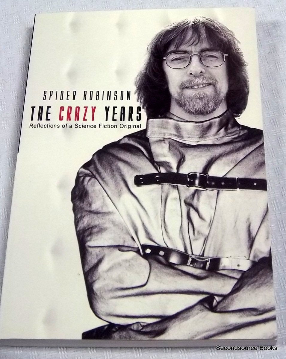 The Crazy Years,Used