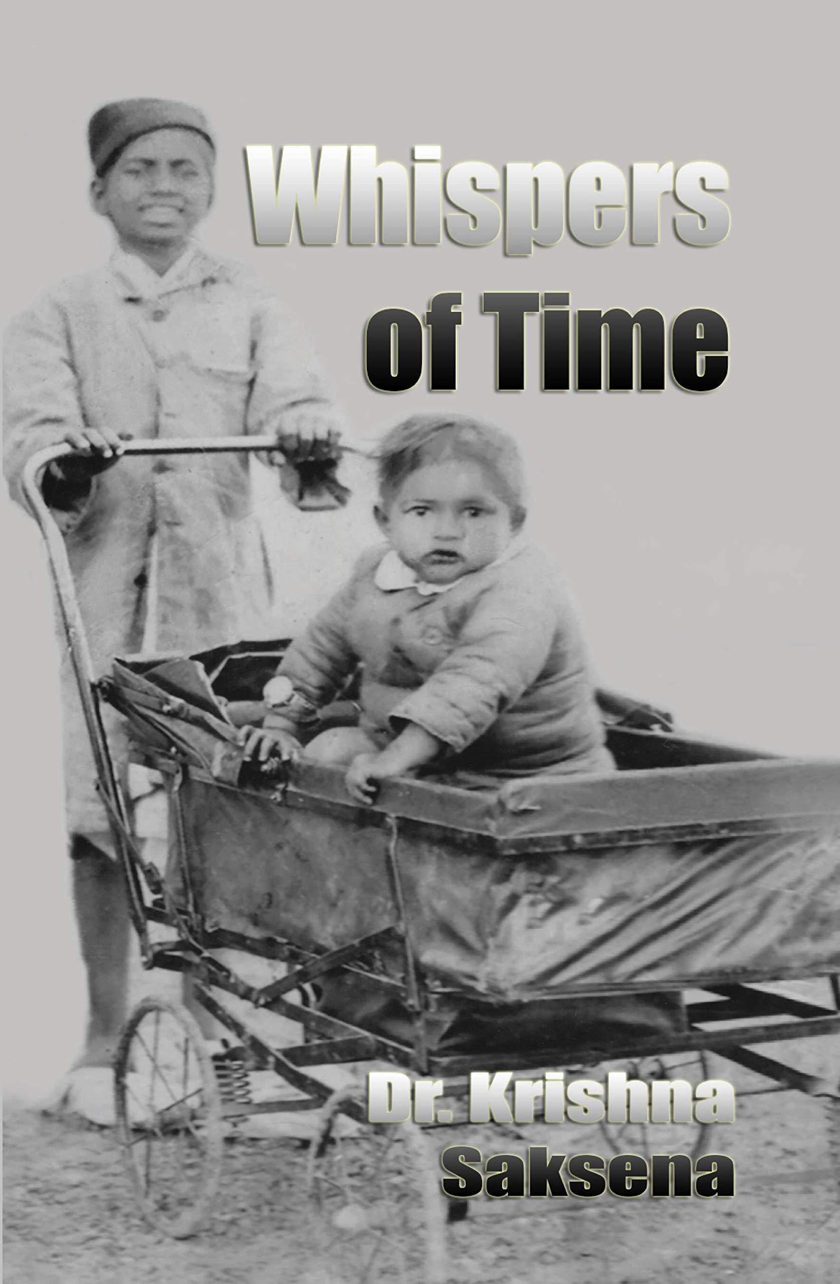 Whispers Of Time