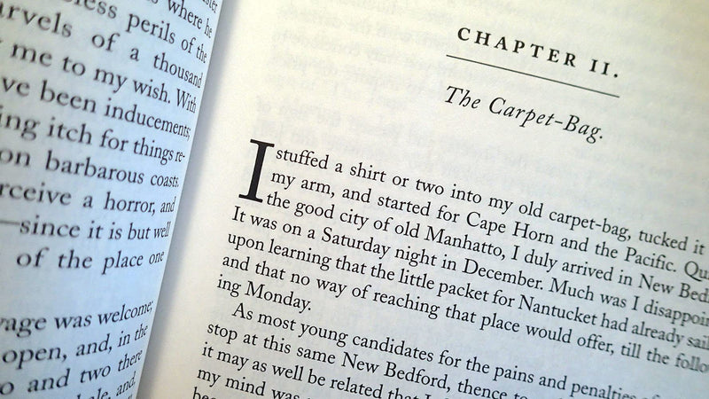 MobyDick (Barnes & Noble Classics Series),Used