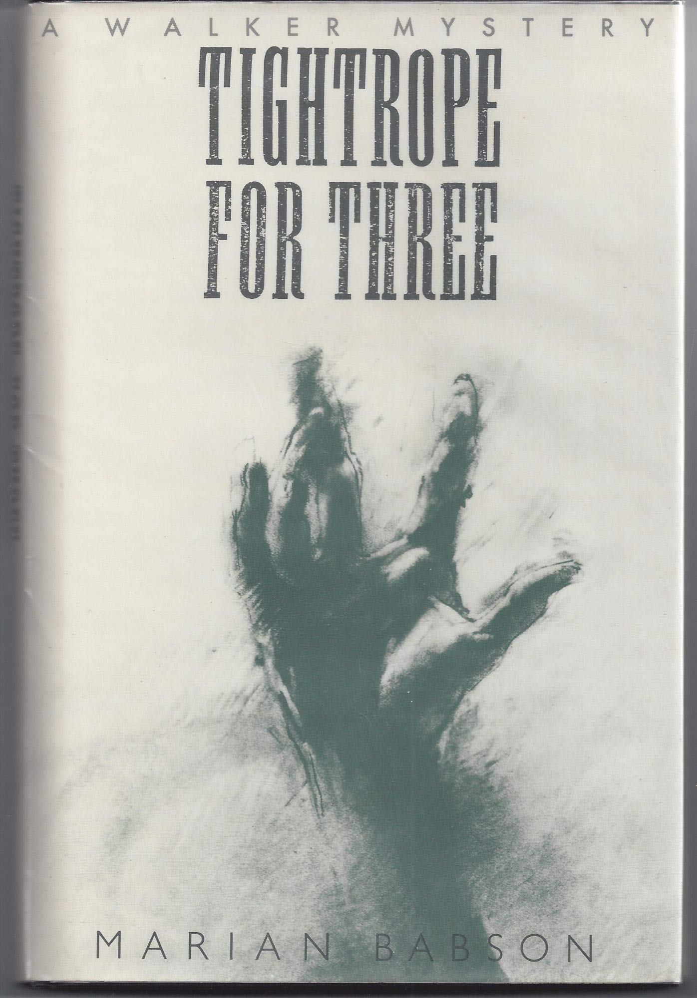 Tightrope for Three,Used