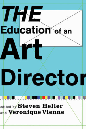 The Education of an Art Director,Used