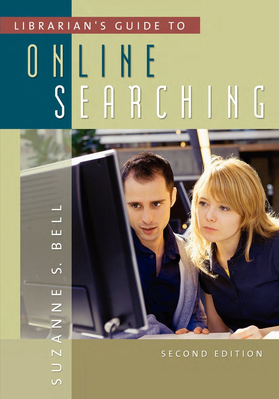 Librarian's Guide to Online Searching,Used