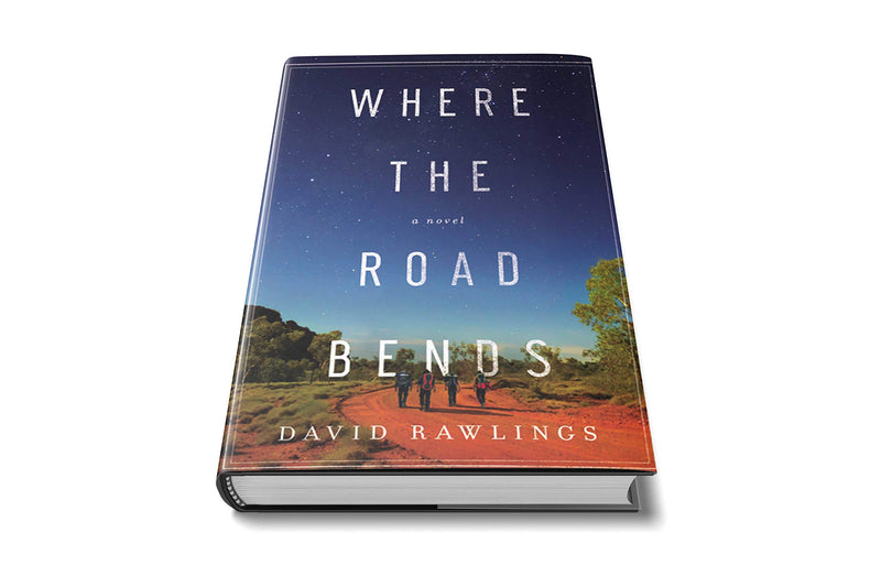 Where the Road Bends,Used