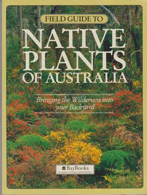 Field Guide to Native Plants of Australia,Used