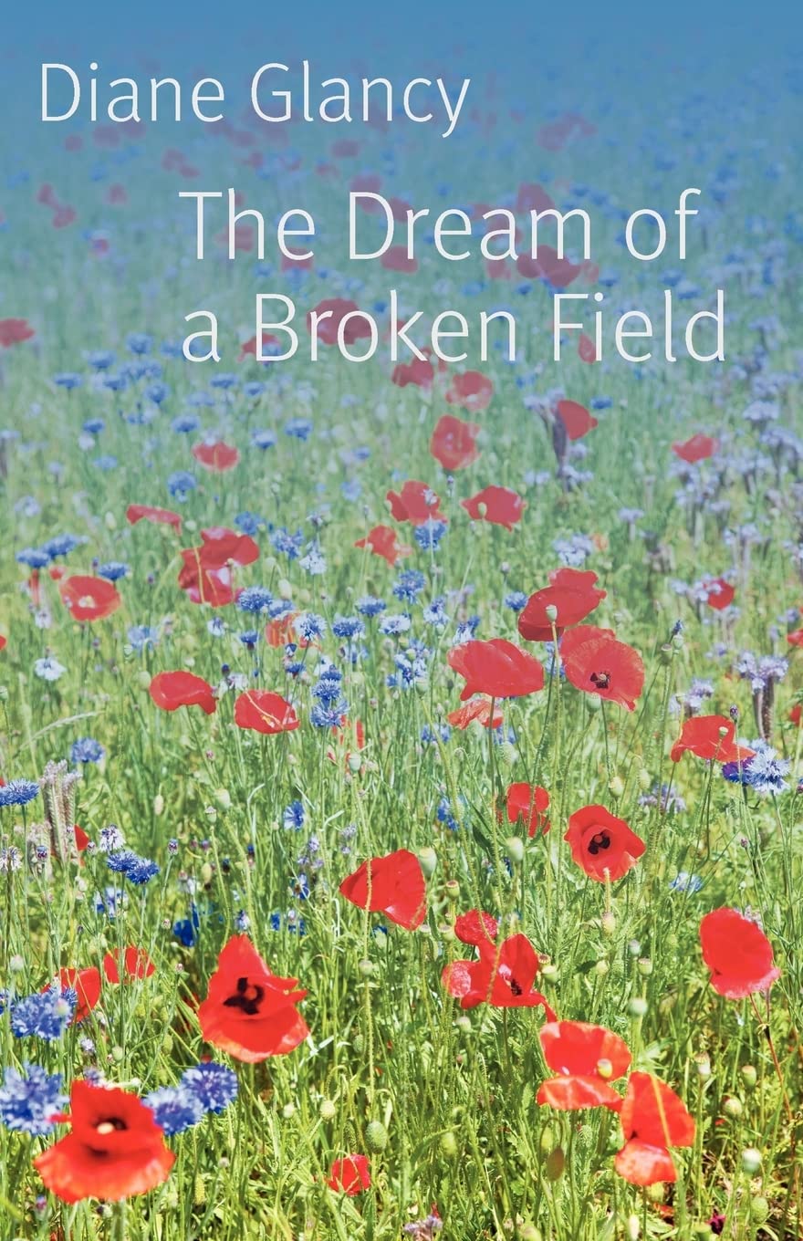 The Dream Of A Broken Field,Used