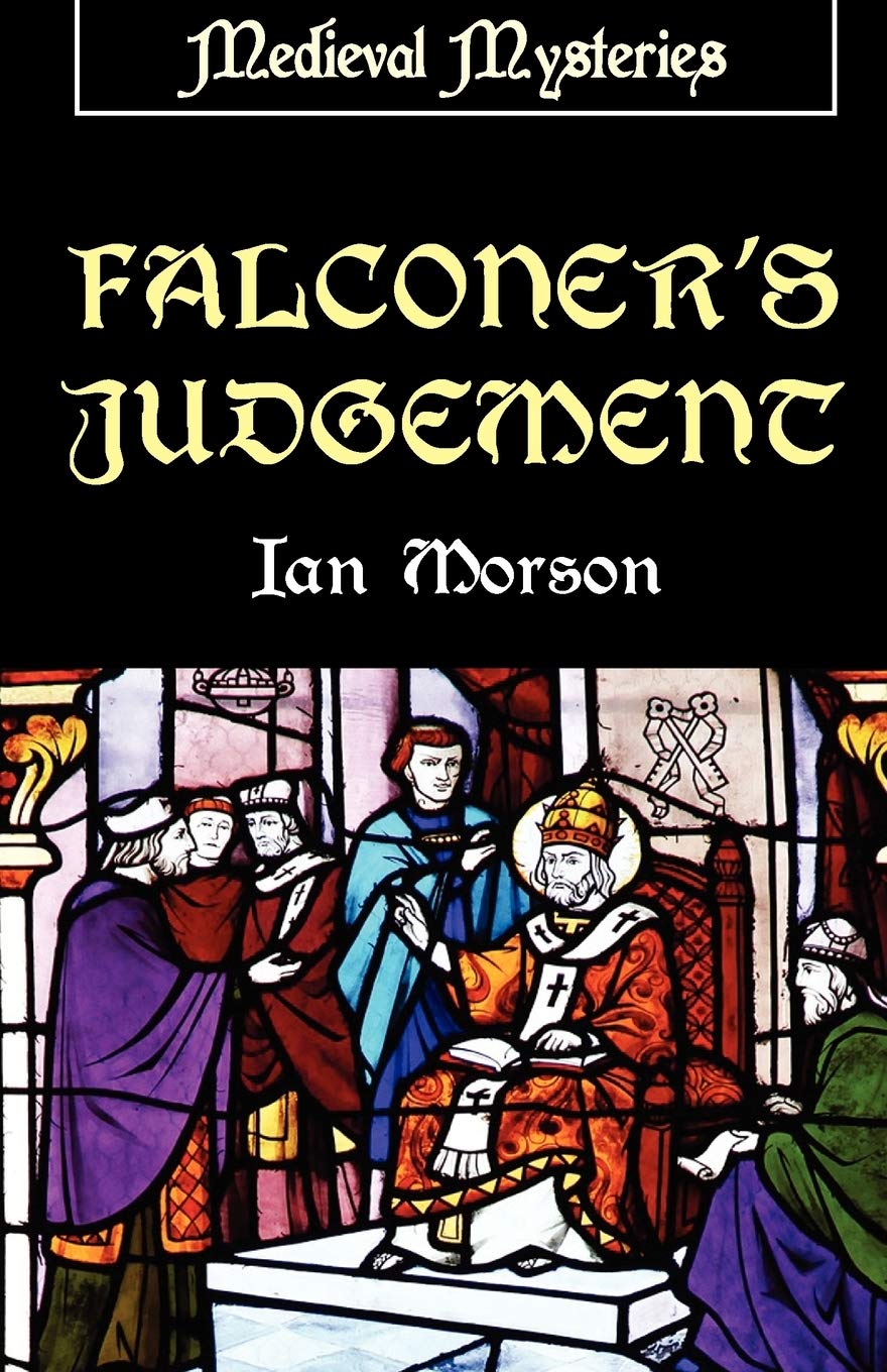 Falconer's Judgement,Used