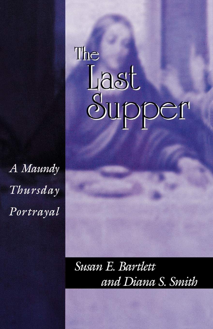The Last Supper,Used