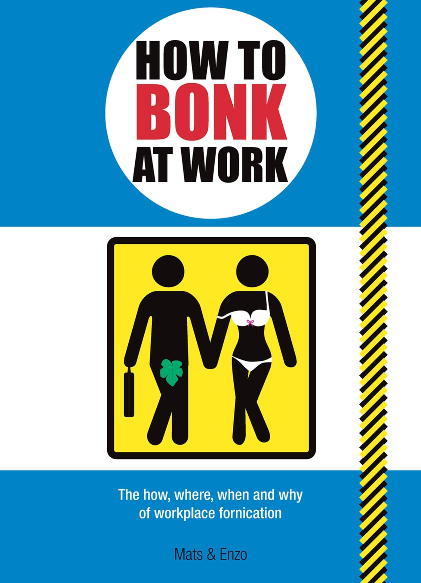 How to Bonk at Work,Used