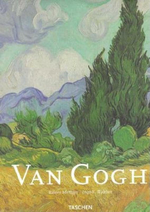 Vincent Van Gogh: 18531890,New