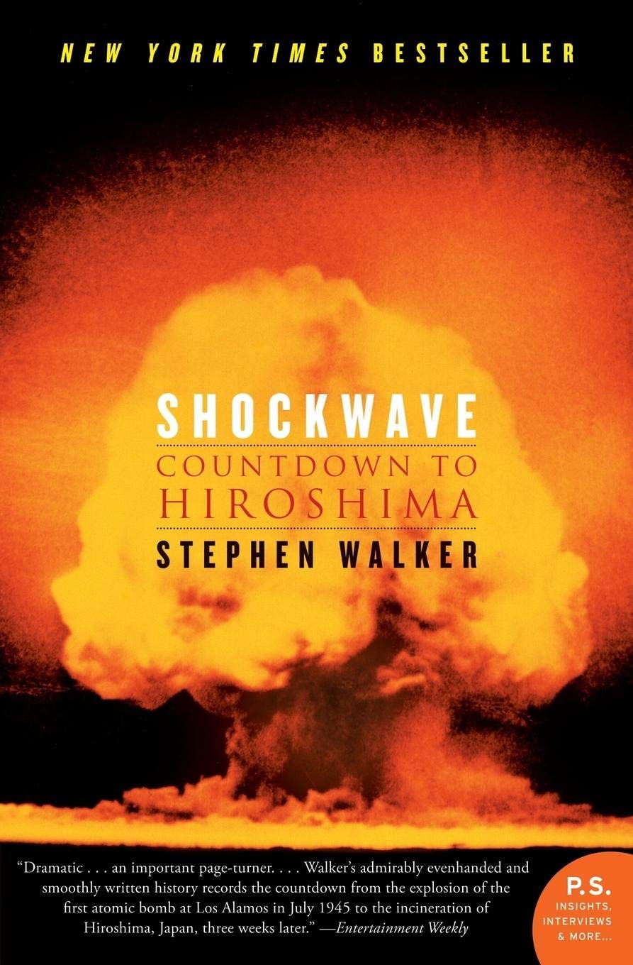 Shockwave: Countdown to Hiroshima,Used