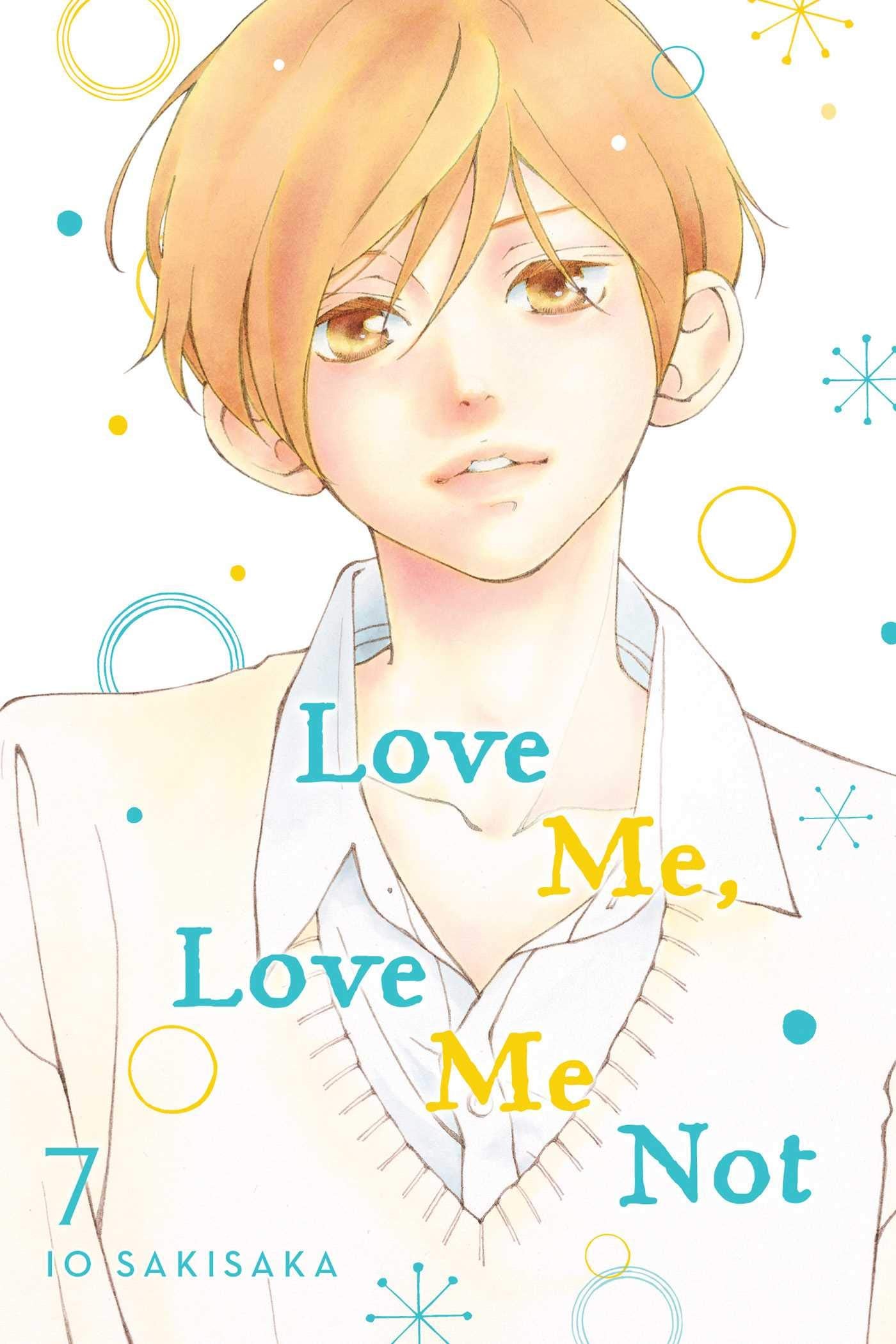 Love Me, Love Me Not, Vol. 7 (7),Used
