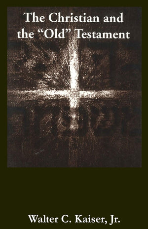 Christian & the Old Testament*,Used