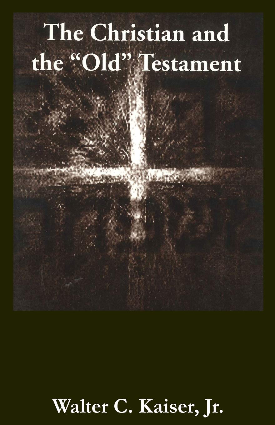 Christian & the Old Testament*,Used
