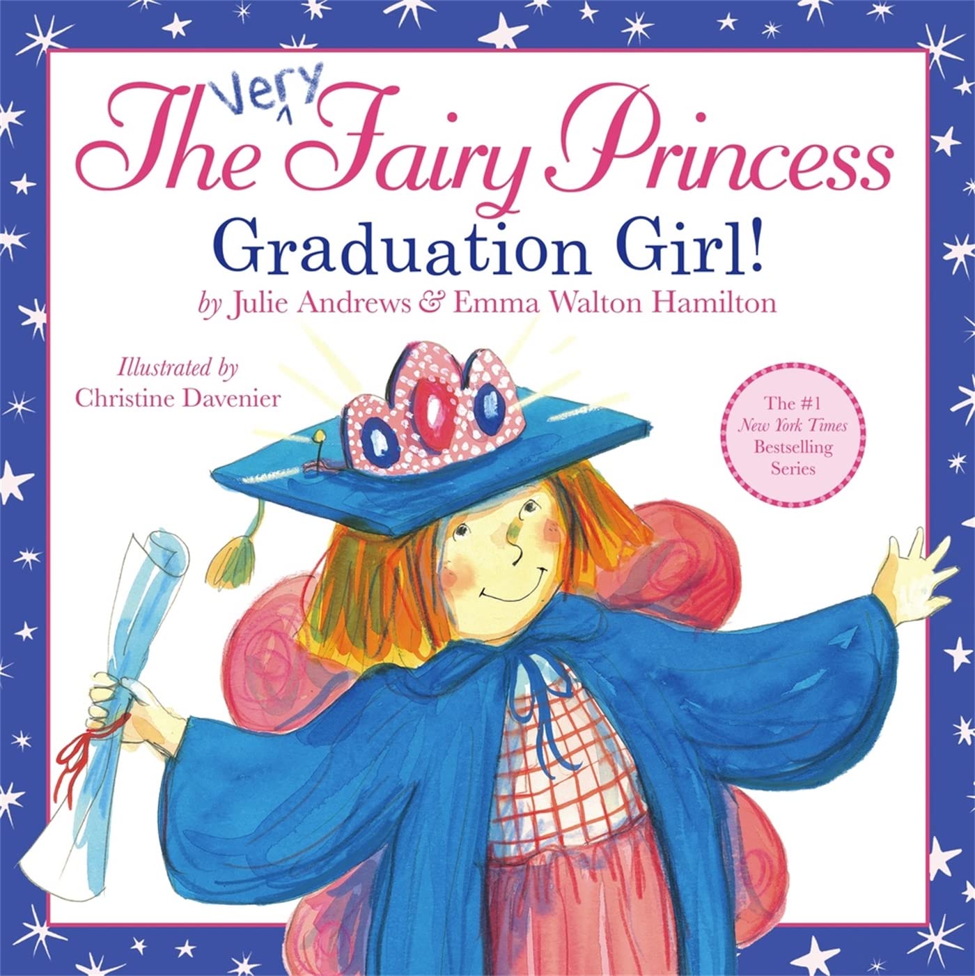 The Very Fairy Princess: Graduation Girl!,Used