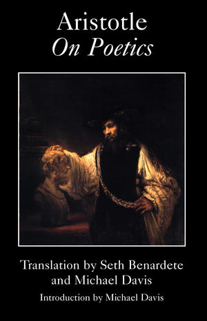 Aristotle On Poetics,Used