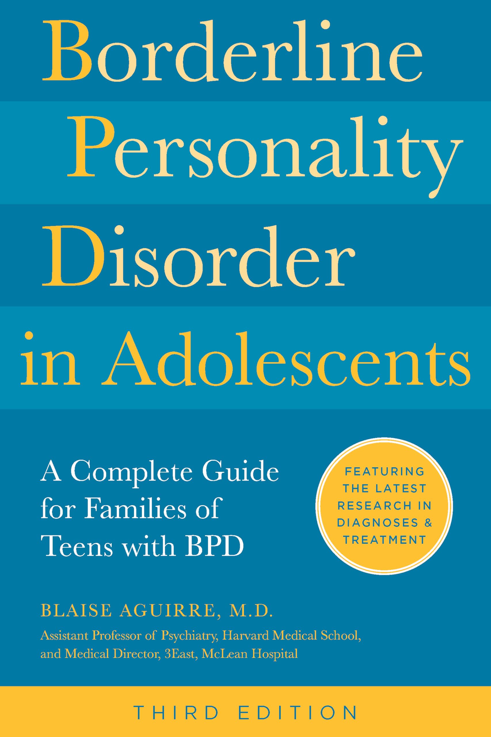 Bpd In Adolescents E03