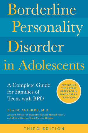 Bpd In Adolescents E03