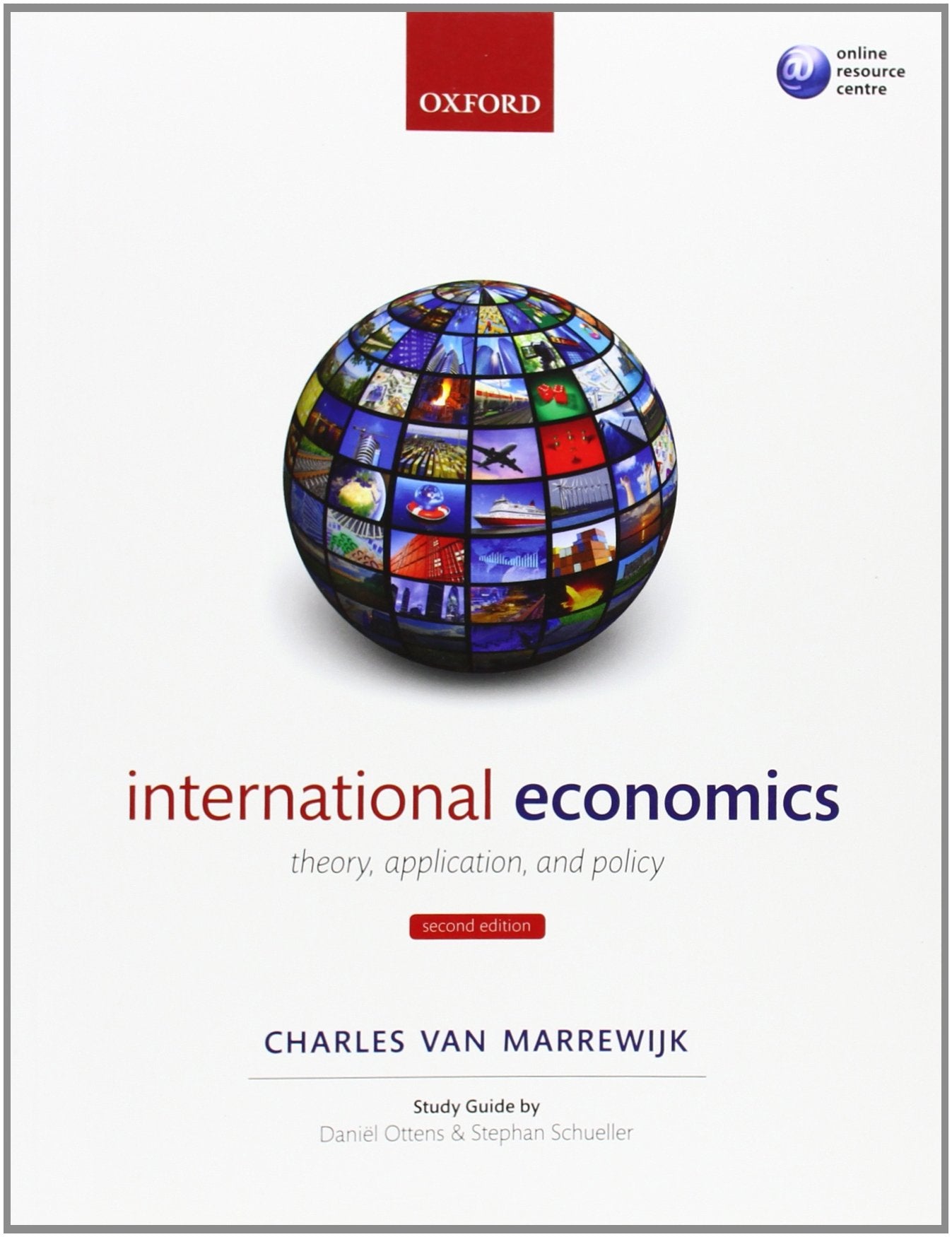 International Economics: Theory, Application, and Policy,Used
