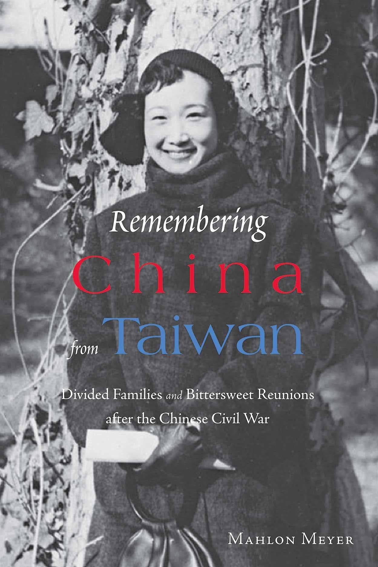 Remembering China From Taiwan: Divided Families And Bittersweet Reunions After The Chinese Civil War