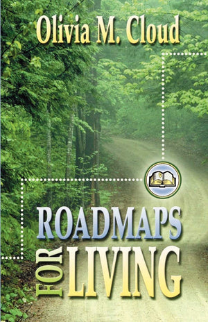 Roadmaps for Living,Used