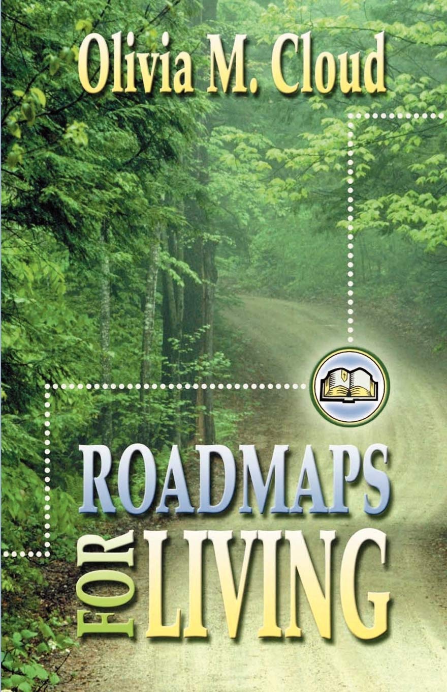 Roadmaps for Living,Used