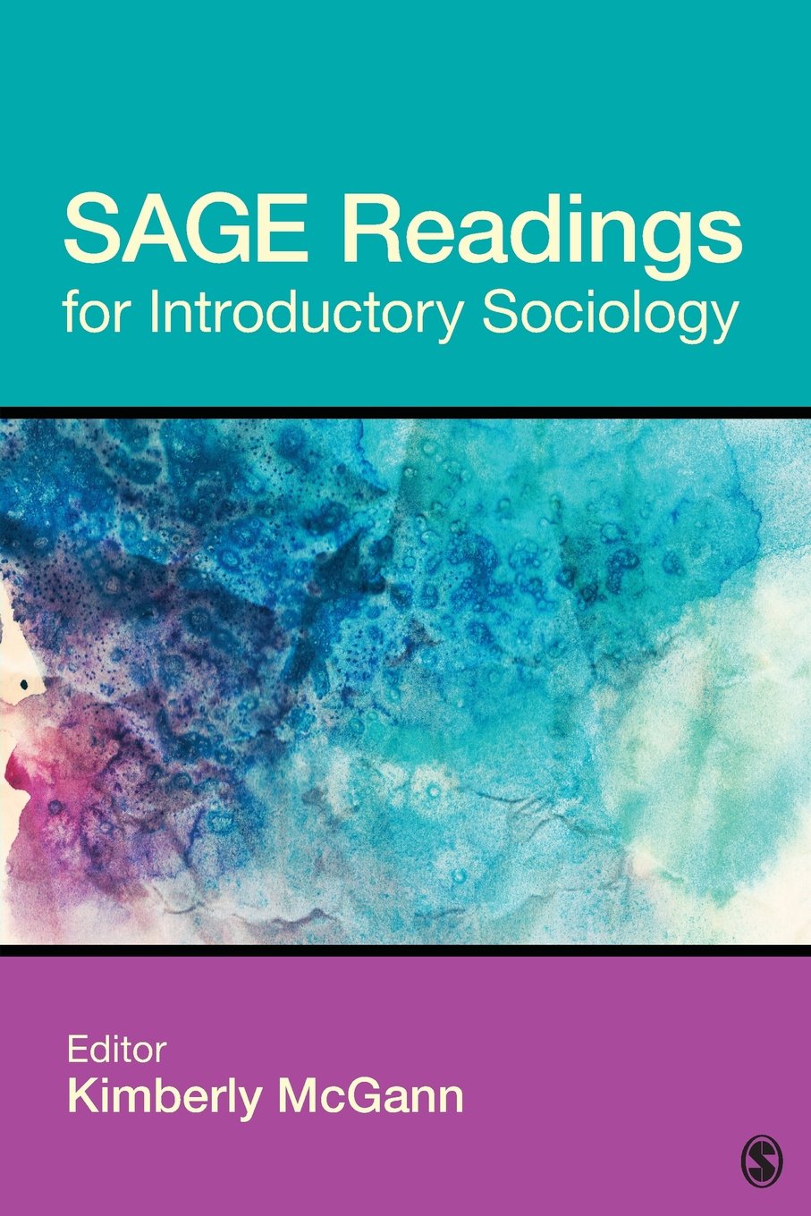 SAGE Readings for Introductory Sociology,Used