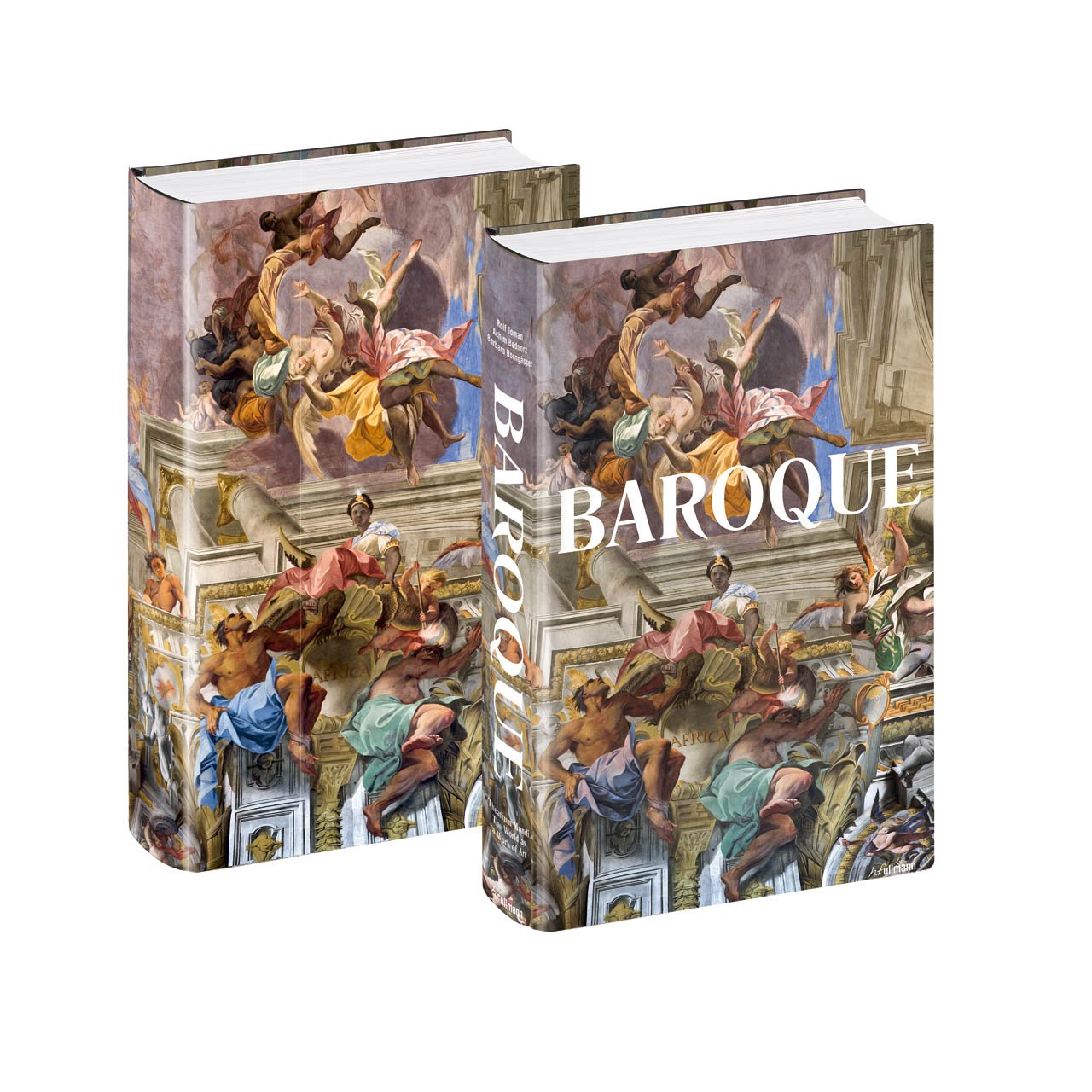 Baroque: Theatrum Mundi. the World as a Work of Art,Used