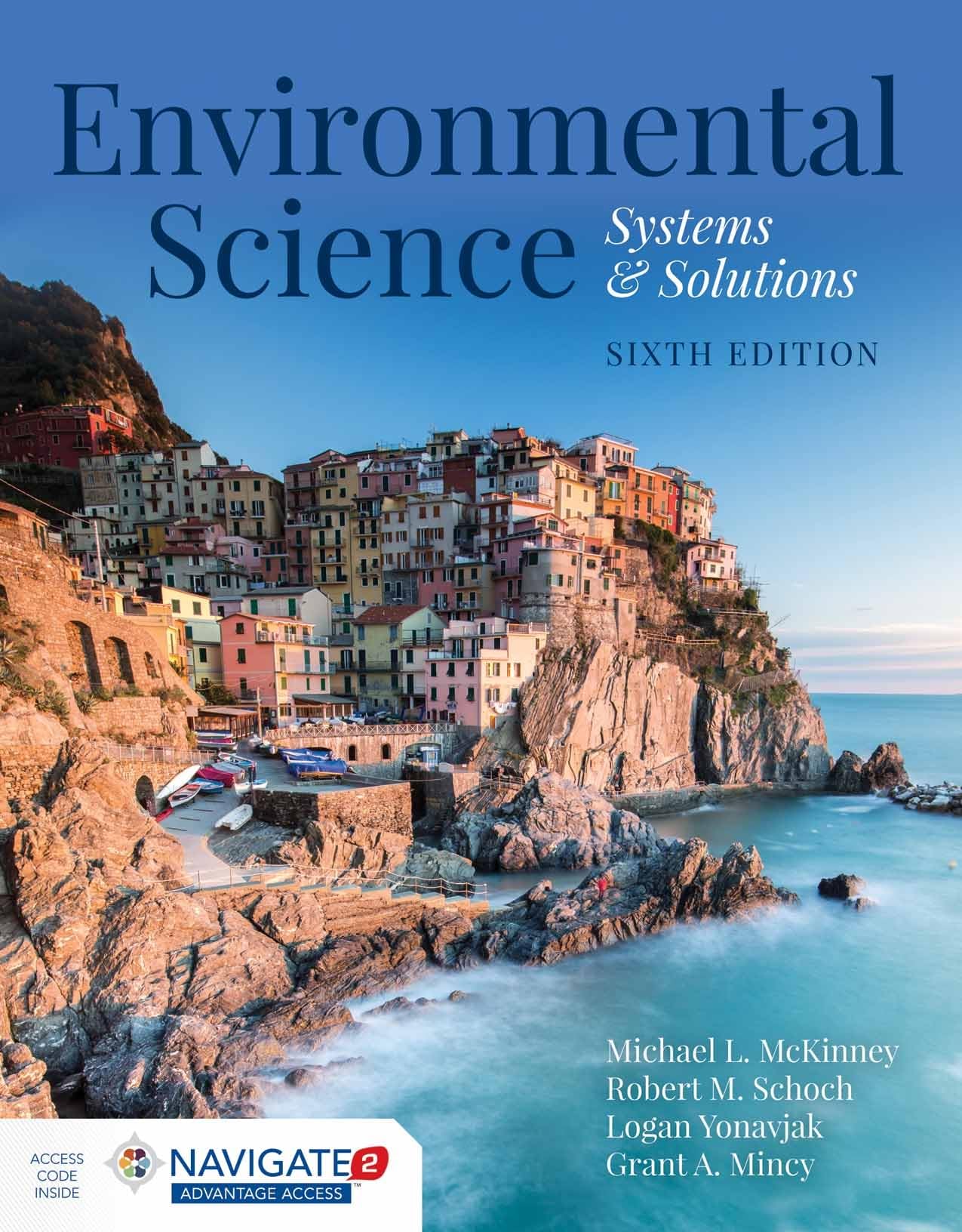 Environmental Science: Systems and Solutions: Systems and Solutions,Used