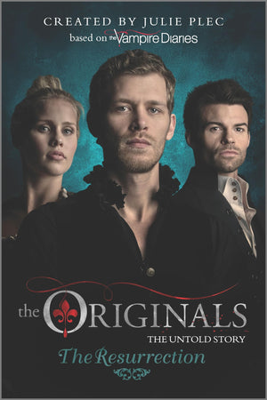 The Originals: The Resurrection (The Originals, 3),Used