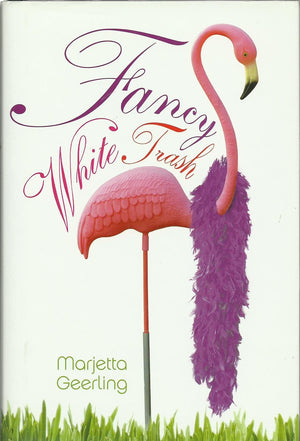 Fancy White Trash,Used