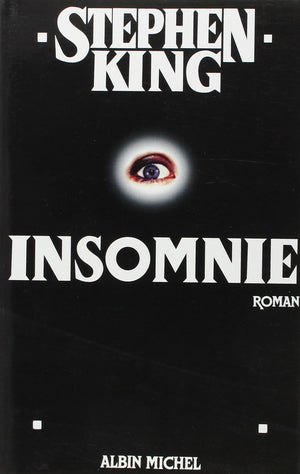 Insomnie,Used