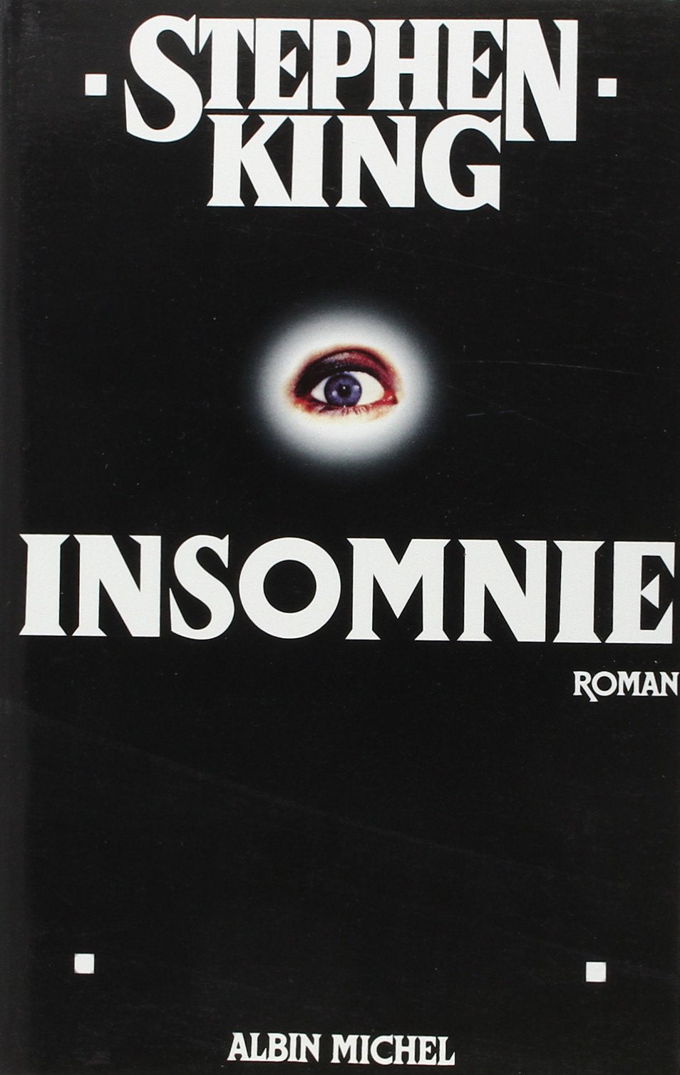 Insomnie,Used