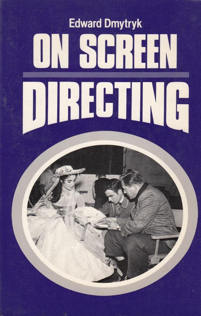 On Screen Directing,New