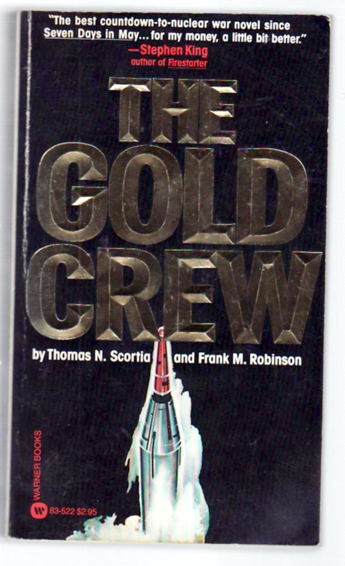The Gold Crew,Used