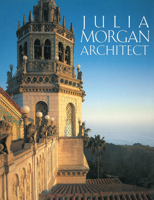 Julia Morgan, Architect-used