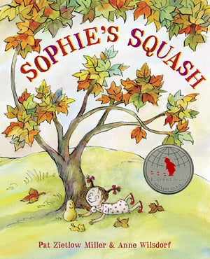 Sophie's Squash,New