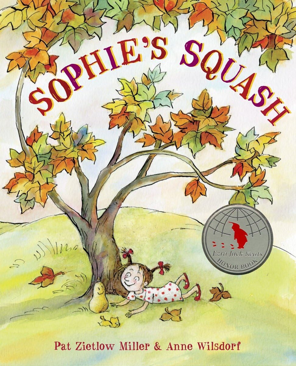 Sophie's Squash,New