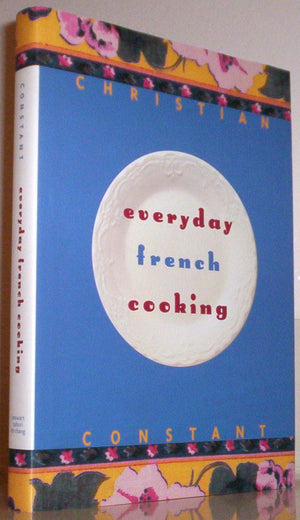 Everyday French Cooking,New