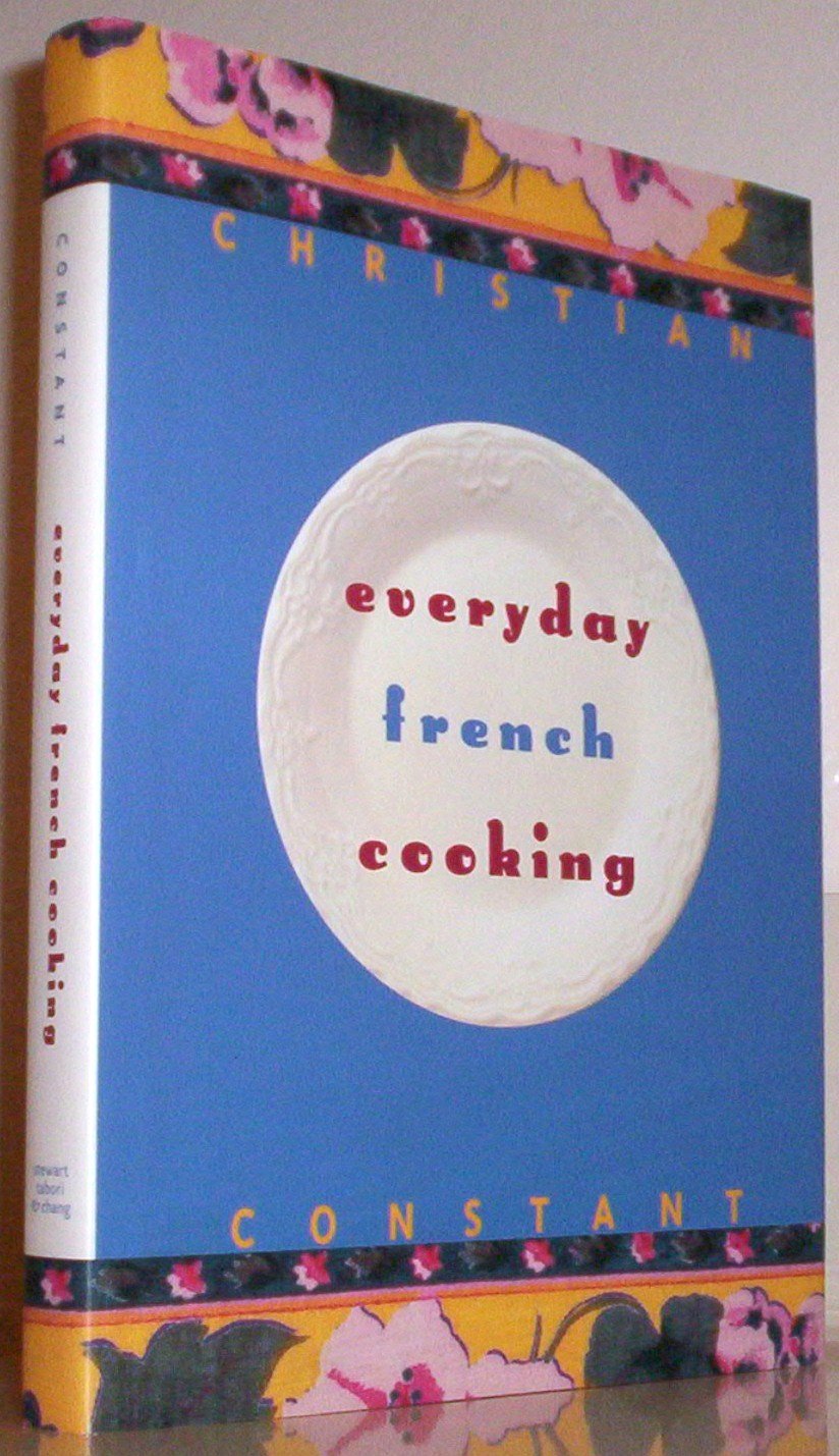 Everyday French Cooking,Used