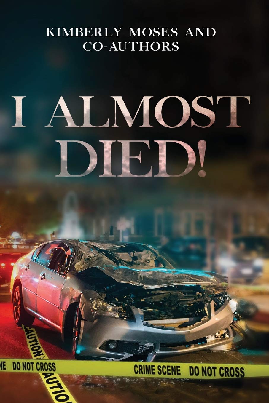 I Almost Died,Used