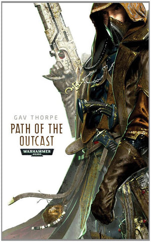 Path Of The Outcast (Eldar)