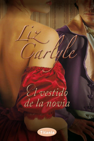 El vestido de la novia (Spanish Edition),Used