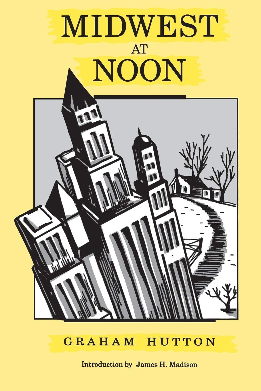 Midwest At Noon,Used