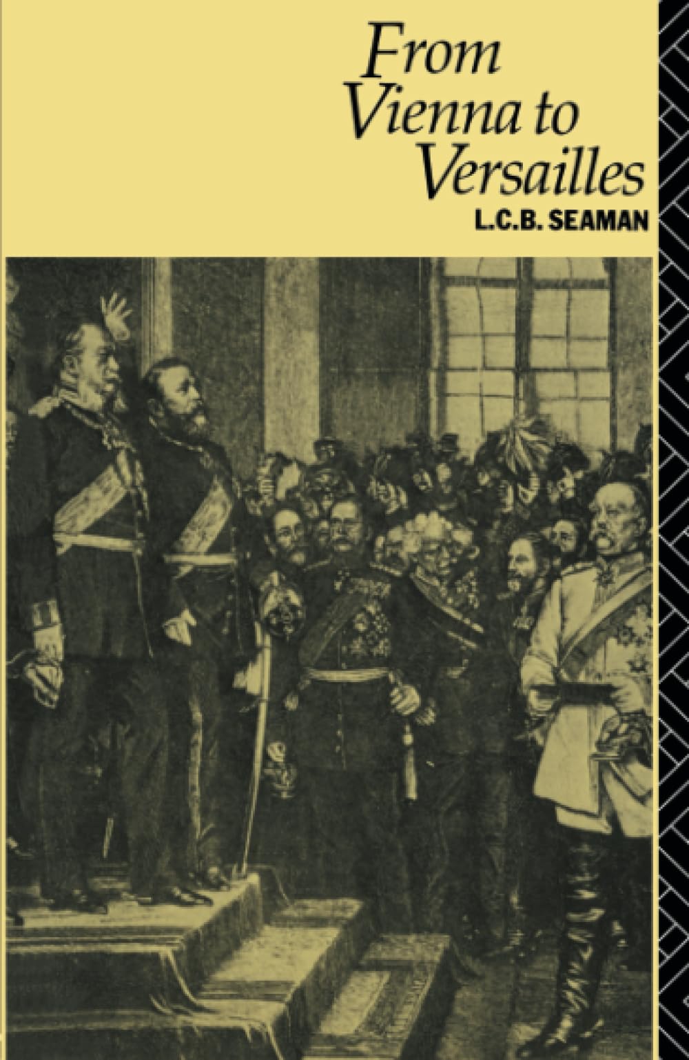From Vienna to Versailles (Up, 83),Used