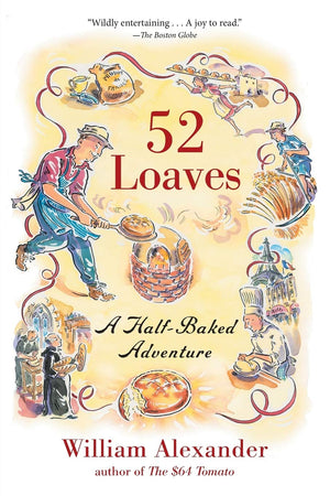 52 Loaves,Used